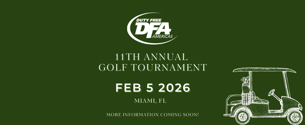 DFA Golf Tournament 2026